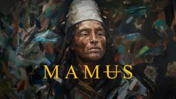 MAMU̶S | Documentary Teaser | 2025