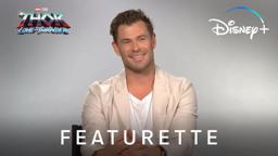 Worthy or Unworthy Featurette