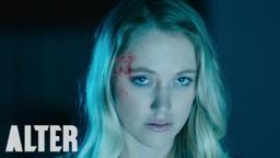 Horror Short Film “How To Be Alone” | ALTER | Starring Maika Monroe