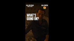 Halloween Double Feature (Who is Alice)