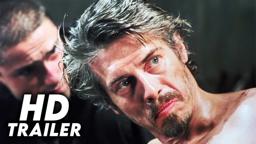 Caravaggio (1986) Original Trailer [FHD]