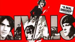 Rivals (1972) - Trailer HD 1080p