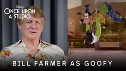 Bill Farmer