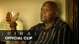 Official Clip “Old Man” – Chris Rock, Samuel L. Jackson