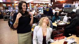 When Harry Met Sally Met Oscar