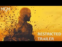 Official Restricted Trailer