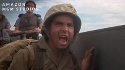 Sailing Through Enemy Territory