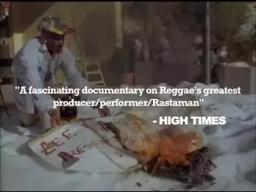 The Upsetter Movie Trailer