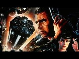 Dangerous Days : The Making of Blade Runner Pt.1/? (Harrison Ford, Sean Young)