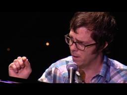 Ben Folds And WASO: Live in Perth (Trailer)