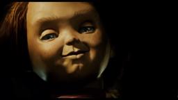 Child's Play 2 Teaser Trailer 1990 - 35mm - HD