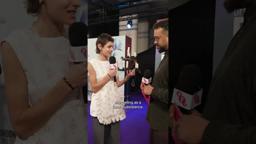 Emma Corrin on how the 100 Nights of Hero script immediately drew them in