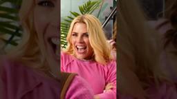 Tina Fey is the definition of fetch and all of the Plastics agree