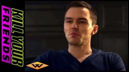 KILL YOUR FRIENDS (2016) Exclusive Clip 1 - "New Head of A&R"