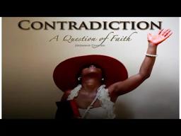 Contradiction (Movie Trailer) by Jeremiah Camara