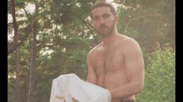 Encounter at the lake - The Go-Between: Preview - BBC One