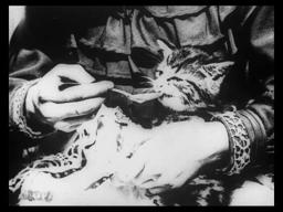 The Sick Kitten (1901) | BFI