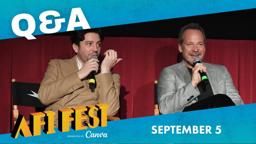 SEPTEMBER 5 Conversation at AFI FEST presented by Canva