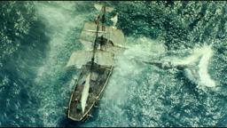 In the Heart of the Sea - TV Spot 1 [HD]
