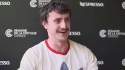 Interview with Paul Mescal and Frankie Corio, actors of AFTERSUN