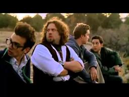 Fanboys Trailer
