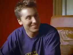 On the Line Movie Trailer 2001