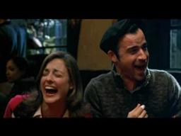 trailer of the Baxter