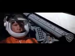 Firefox - Theatrical Trailer