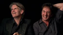 We're Livin' on Dog Food