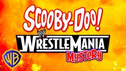 Scooby-Doo! Wrestlemania Mystery | First 10 Minutes