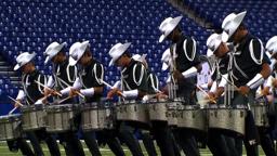 Scouts Honor: Inside a Marching Brotherhood - Documentary Trailer