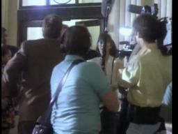 BLACK DEATH (1992) Trailer