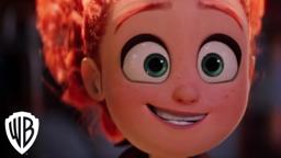 STORKS Always Deliver CLIP