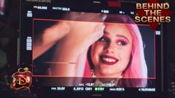 Shuffle of Love: A Descendants Short Story Behind the Scenes