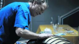 Lizard Man - Trailer