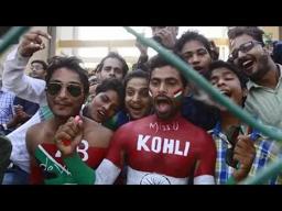 2 Nations, 1 Obsession: Trailer 1