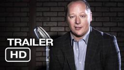 Dying to do Letterman Official Trailer #1 (2012) - Documentary Movie HD