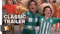 Summer Stock (1950) Official Trailer - Judy Garland, Gene Kelly Musical Movie HD