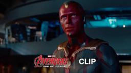 The Birth of Vision - Official Clip