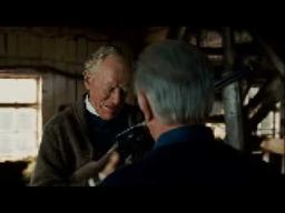 Movie Trailer "Emotional Arithmetic" with Roy Dupuis