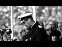 The Real Kings Speech, Channel 4 (UK) Trailer, 40"
