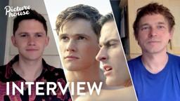 Interview with Tom Prior & Peeter Rebane