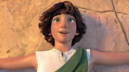 The Music Behind DAVID w/ Jonas Myrin