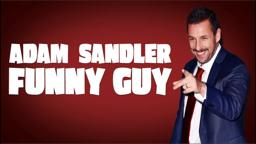 ADAM SANDLER  FUNNY GUY   Trailer