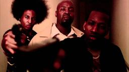 'Ice Grill, USA' Indie Film Trailer #1(HD)