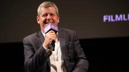 Peter Deming on Lost Highway