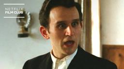 Why Roy From The Devil All The Time Looks So Familiar | Netflix