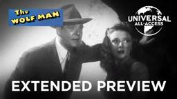 Something Evil? Extended Preview