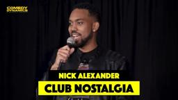 Club Nostalgia