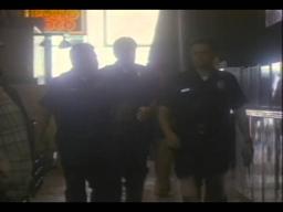 Invaders Trailer 1995